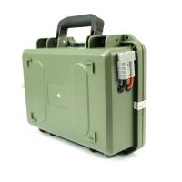 LiFePo4 Batária L150-12-OUT 12V 150Ah Outdoor Bluetooth (4)