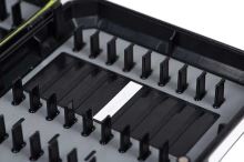 Matrix Puzdro Na Náväzce HLR Pro Hooklength Box Short (3)