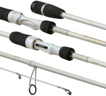 Illex Prút Pepper X5 S L-ML Finesse Renegade 2,3 m 2,5-12 g