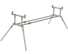 Mad Stojan Compact Stainless Steel Rod Pod UK-Style