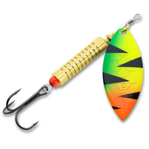 Delphin Rotačka Spear Perchy