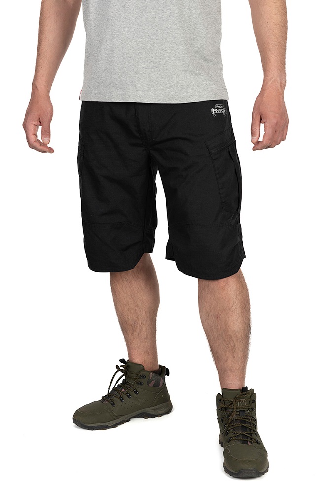 E-shop Fox rage kraťasy voyager combat short