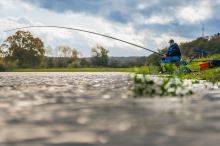 Preston Innovations Delička Edge Monster Margin 9,5 m (5)