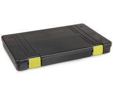 Matrix Box Storage 16 Comp Shallow