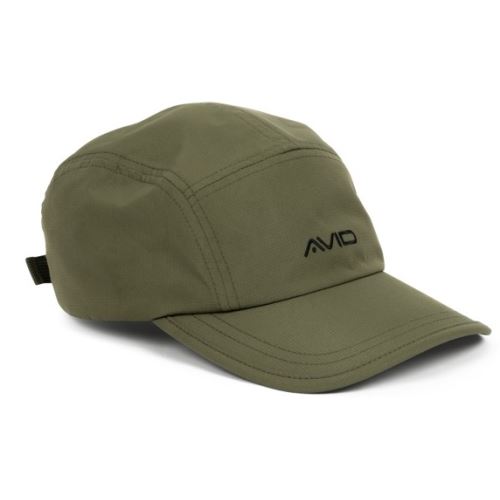 Avid Carp Šiltovka Fleece Core Thermal Cap Green