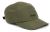 Avid Carp Šiltovka Fleece Core Thermal Cap Green