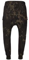 Korda Nohavice Ultralite Joggers Dark Kamo (1)