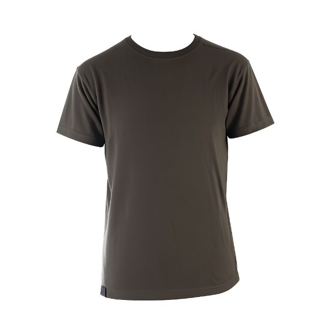 Gardner tričko olive green t-shirt - xxl