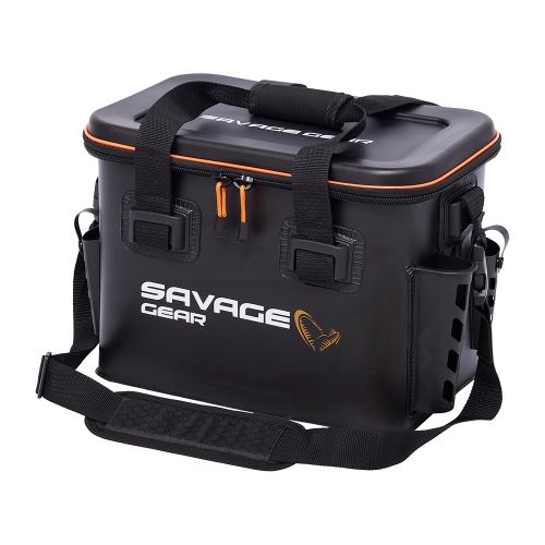 Savage Gear Taška WPMP Boat And Bank Bag L 24 L