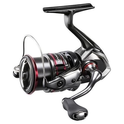 Shimano Navijak Vanford 2500 HG