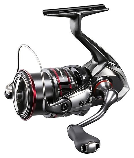 Shimano navijak vanford 2500 hg.