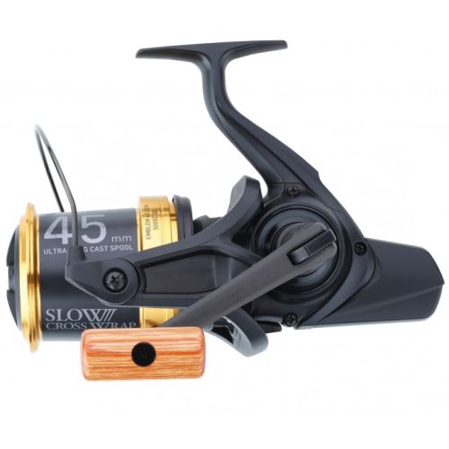 Daiwa Navijak Emblem SCW GD OT 45