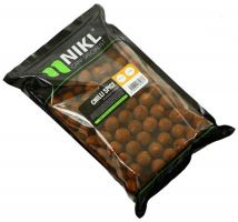 Nikl Boilie Economic Feed Chilli Spice (1)