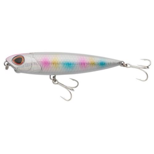 Berkley Wobler DEX Mullet Walker Cotton Candy 12 cm