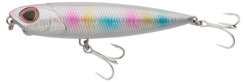 E-shop Berkley wobler dex mullet walker cotton candy - 9 cm 13 g
