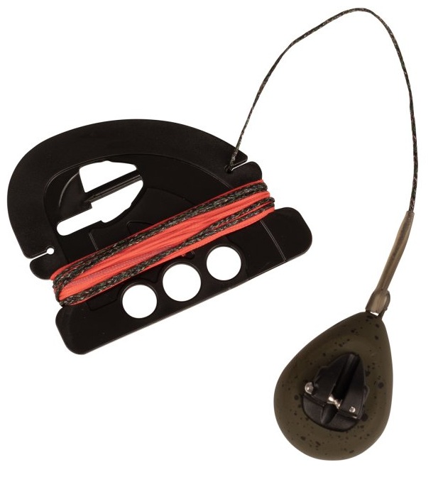 Trakker olovo clinga captive backweight - 85 g