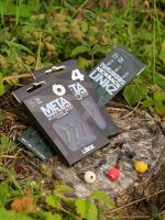 One More Cast Nadväzec Hi-Viz Lock Hook Ronnie Boy Barbless (13)