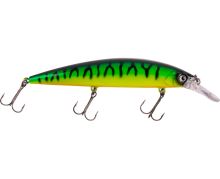 Zebco Wobler Demonic Shad Firetiger 12,8 cm 34 g Zebco Wobler Demonic Shad Firetiger 12,8 cm 34 g