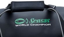 Sensas Chladiaca Taška Cool Bag Jumbo Black Rigid (2)