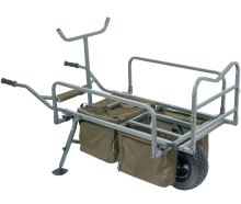 Nash Vozík Trax EVO MK2 Nash Vozík Trax EVO MK2