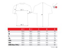 Delphin Tričko Use It (1)