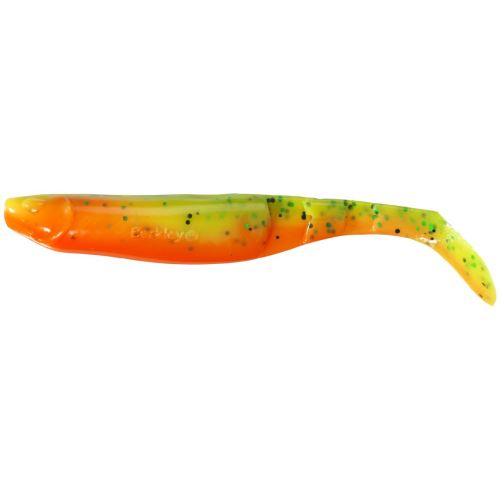 Berkley gumová nástraha flex cutt shad firetiger
