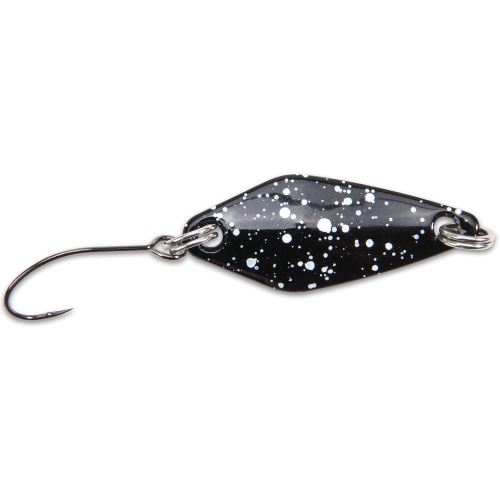 Saenger Iron Trout Blyskáč Spotted Spoon SB