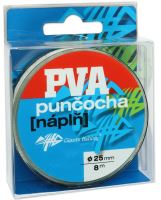 Giants Fishing PVA Náhradná Pančucha Micromesh Refill 8 m (1)