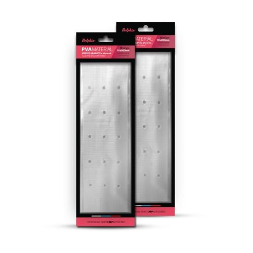 Delphin PVA Sáčok hranatý s otvormi 10ks