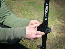 Delphin Sumcový Stojan Energy 100 cm (7)