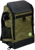 Gunki Batoh Overtake Street Backpack