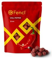 Fencl Boilie Chilli Pepper 900 g 20 mm Fencl Boilie Chilli Pepper 900 g 20 mm
