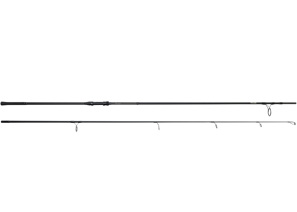 Prologic prút c1 avenger ab carp rod ar - 3,66 m (12 ft) 3,25 lb