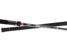 Rapture Prút STX Lure Spin 2,4 m 15-45 g (1)
