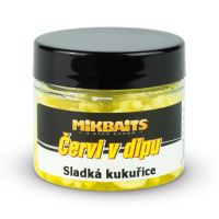 Mikbaits Červi v Dipe 50 ml (3)