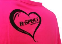R-SPEKT Tričko Carp Love Detské Fluo Pink (5)
