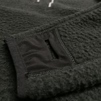 Geoff Anderson Thermal 4 Pullover Čierny (5)