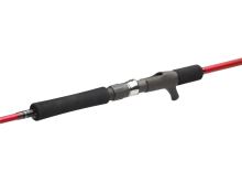 Westin Prút W6 Boat-T Jig 2nd 4XH 1,73 m 30-50 lb 200-500 g 1-Diel (1)