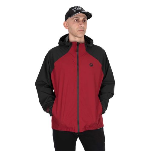 Fox Rage Bunda Pro Series Stash Waterproof Jacket