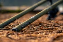 Nash Prút Scope OPS Abbreviated Olive Duplon 2,7 m 3,25 lb (16)