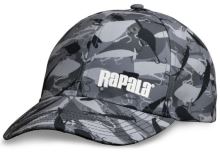 Rapala Šiltovka Lure Camo Cap Rapala Šiltovka Lure Camo Cap