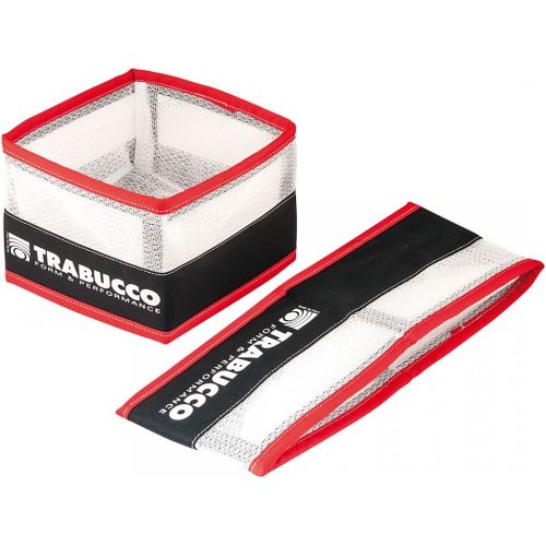 Trabucco Krabička XPS Maggot Net Box L 16x16 cm