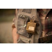 Zippo Taktické Puzdro Na Zapalovač Coyote (1)