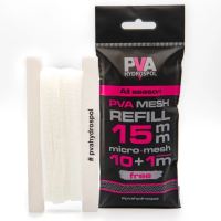 PVA Hydrospol Náhradní PVA Punčocha Fast Melt 10+1 m (2)