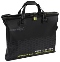 Matrix Taška Na Sieťku Ethos Small EVA Net Bag Matrix Taška Na Sieťku Ethos Small EVA Net Bag