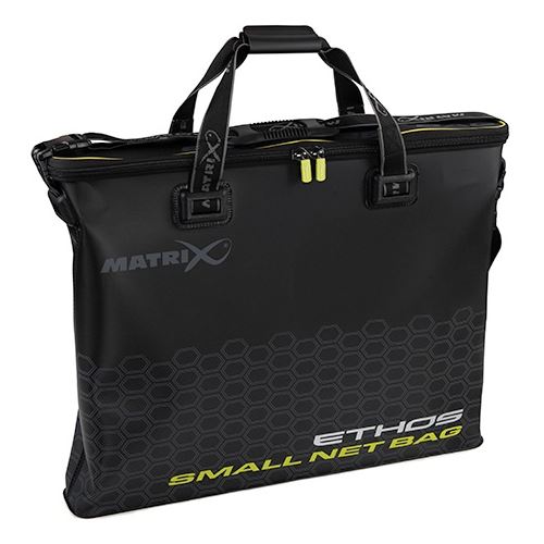 Matrix Taška Na Sieťku Ethos Small EVA Net Bag