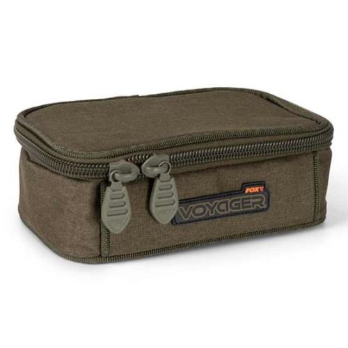 Fox Puzdro Voyager Medium Accessory Bag