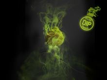 Delphin Dipovací Sprej Aromax 30 ml (4)