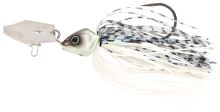 Fox Rage Blyskač Chatterbait Bladed Jig Bleak - 7 g
