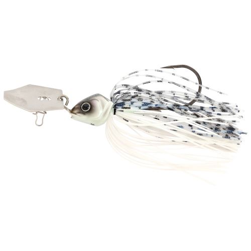 Fox Rage Rotačka Chatterbait Bladed Jig Bleak